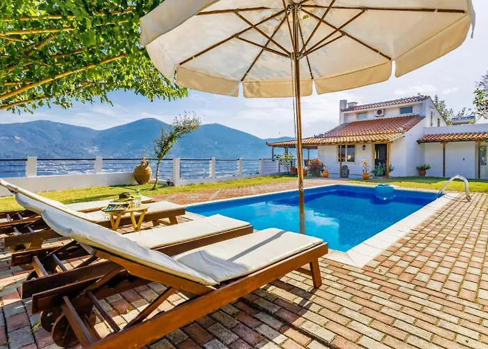 Villa Aloupi